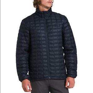 NORTHFACE MEN’S THERMOBALL™ ECO JACKET